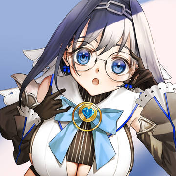 メガネクロニ