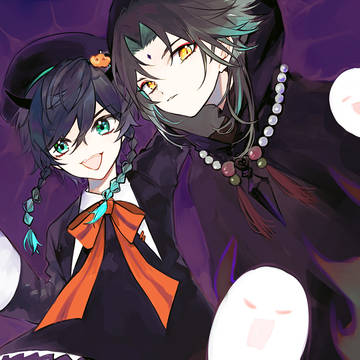 原神 log #04