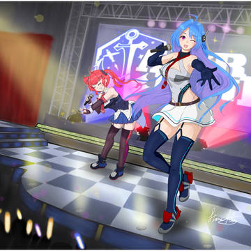 The Wonder's Twilight Magic