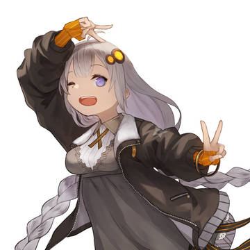 あかりちゃん！