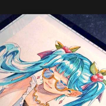 🍒ＨａｔｕｎｅＭｉｋｕ🍒