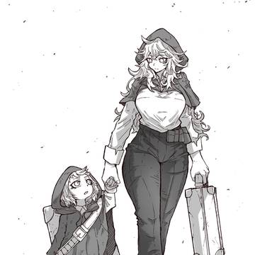 ダブルグリム