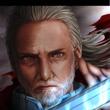 オジサマ騎士
