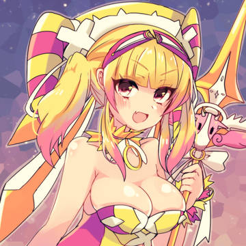☆