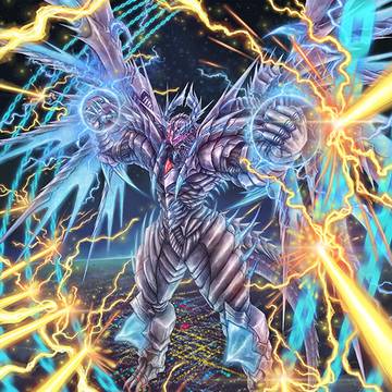【ヴァンガード】アストラルチェイン・ドラゴン