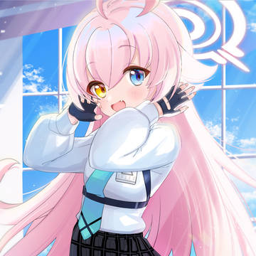 ホシノ