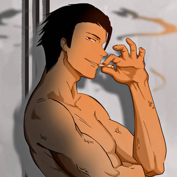 Geto Suguru