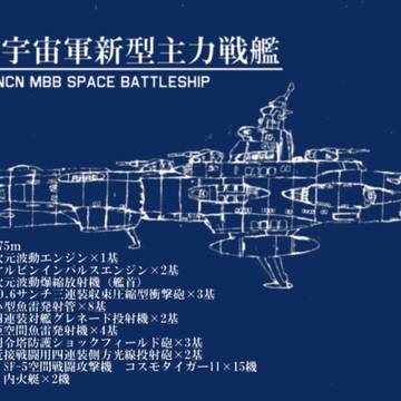 MBB主力戦艦