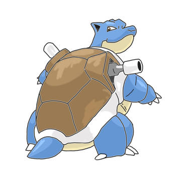 009 - カメックス