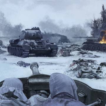 Stalingrad