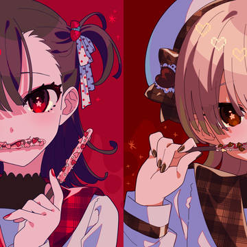 pocky♡