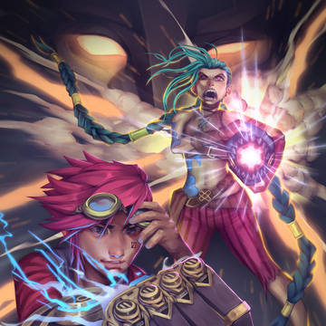 Arcane