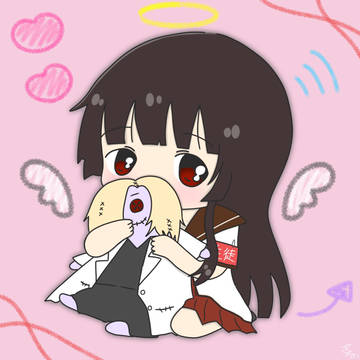 独占欲
