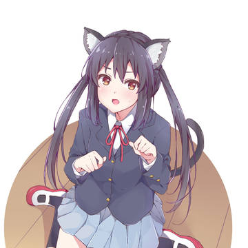 あずにゃん！