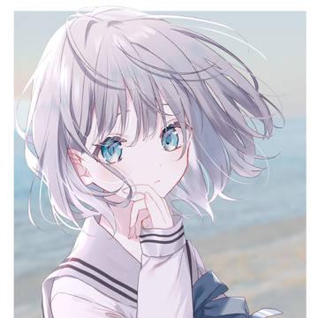 海