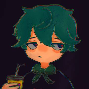 最近の絵