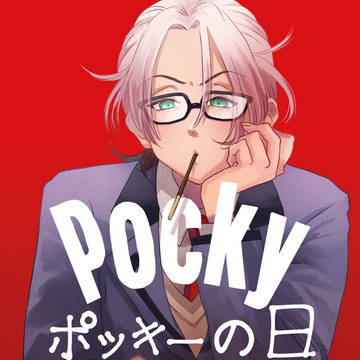 七ツ森くん