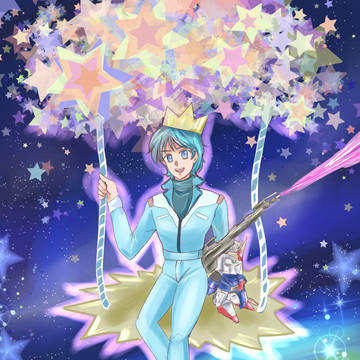 カミーユ誕生祭2021