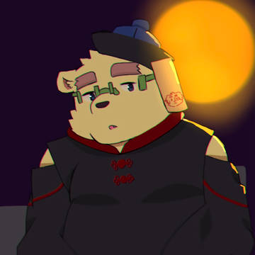 ハロウィンヴパイ