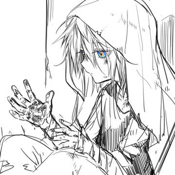 落書き