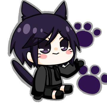 にゃげんさん