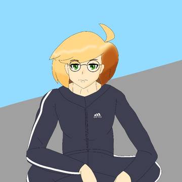 (Gift) Spoon