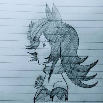風