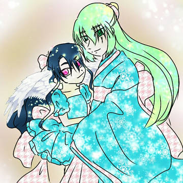 オリキャラ