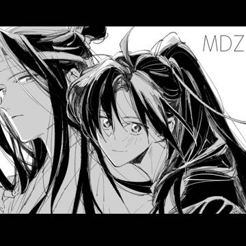 MDZS log