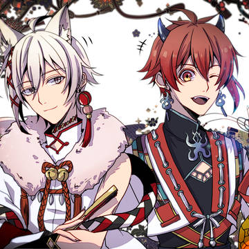 アイナナLOG8。