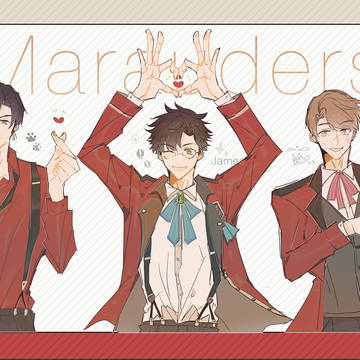 親世代獅子トリオ!