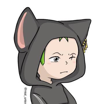 Zoro Chibi