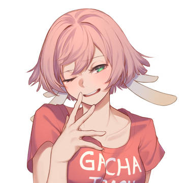 煙緋 [Short-hair]