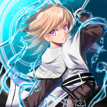 エクソシスター・カスピテル