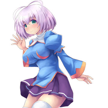 BLUE WISH DESIER(イヴ)