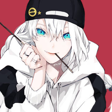 no share pocky