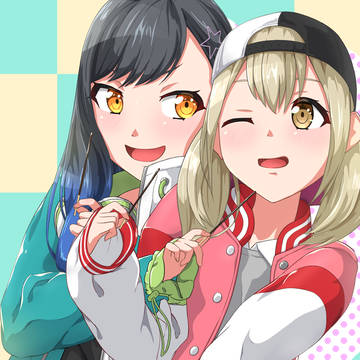 ポッキーVIVIDS！！