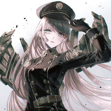 軍服