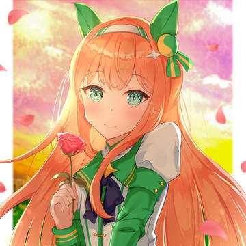 无声铃鹿