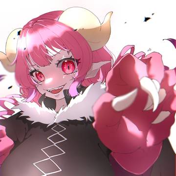 イルル『小林さんちのメイドラゴンS』