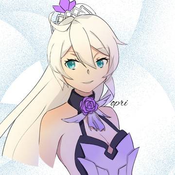 pretty tuna