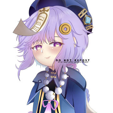 FA genshin