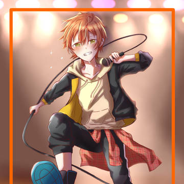Happy Birthday!!