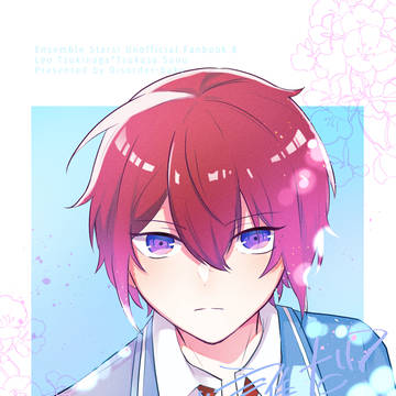 【12/12王桜DR2021】レオ司新刊サンプル【通販予約開始】