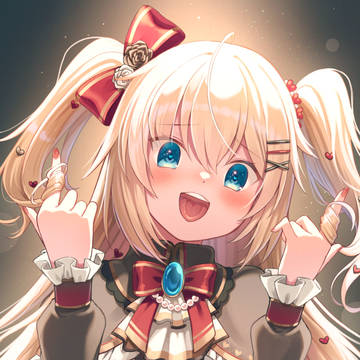 はあちゃまっちゃまさん