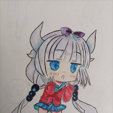 Kobayashi Kanna