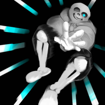 Sans