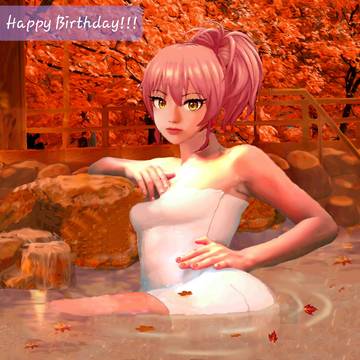 美嘉生誕祭2021