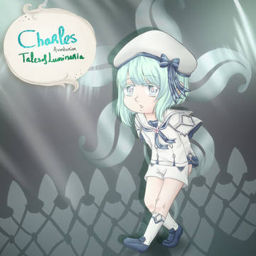 ~ Tales of Luminaria ~