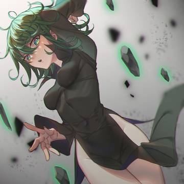 タツマキ